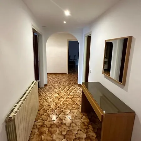 Apartamento Santa Margarita