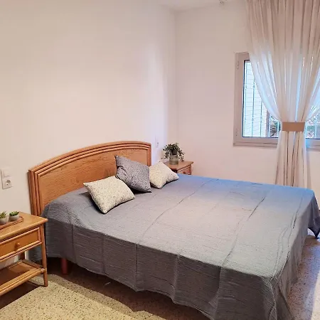 Apartamento Santa Margarita Rosas