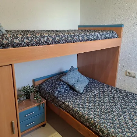 Santa Margarita Apartamento