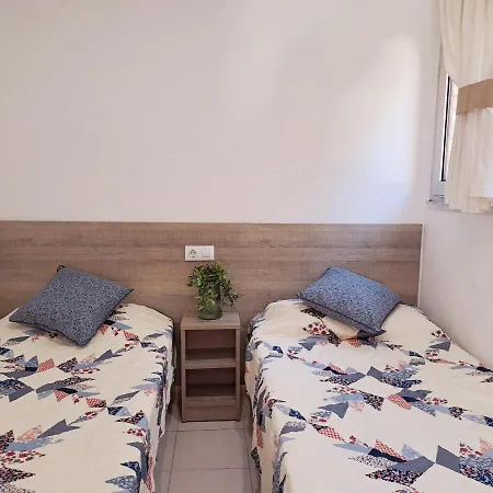 Apartamento Santa Margarita